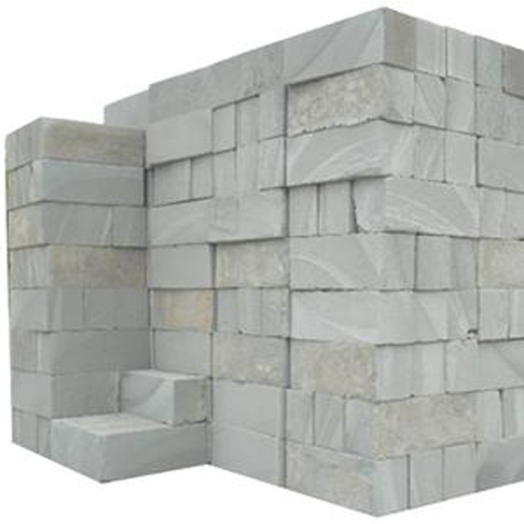 秦安不同砌筑方式蒸压加气混凝土砌块轻质砖 加气块抗压强度研究