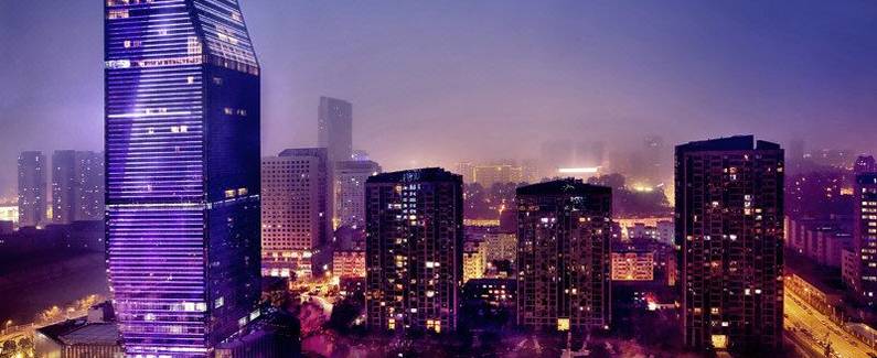 秦安宁波酒店应用alc板材和粉煤灰加气块案例